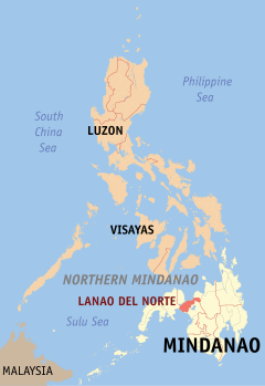 Ph locator lanao del norte.svg