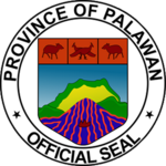 Ph seal palawan.png
