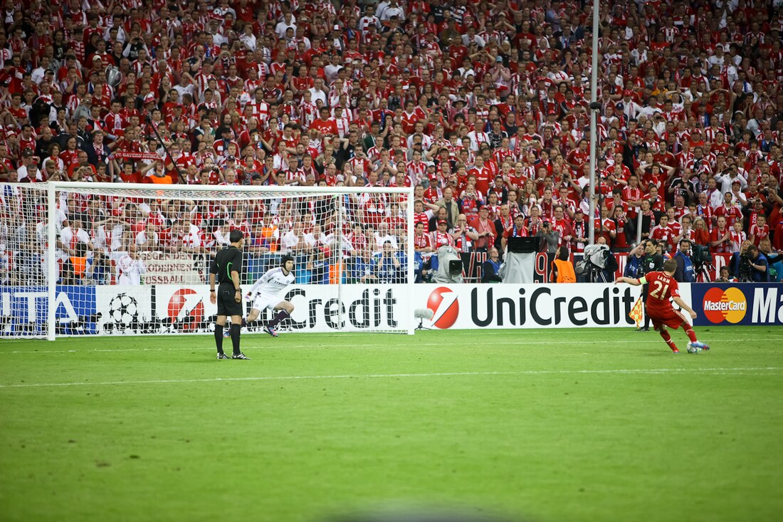 Penaltilar seriyasi (futbol)