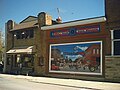 Ohio's Small Town Museum in Ashville