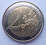 2 euros