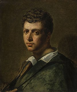 Pierre-Nolasque Bergeret