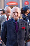 Pierre Bergé: Alter & Geburtstag