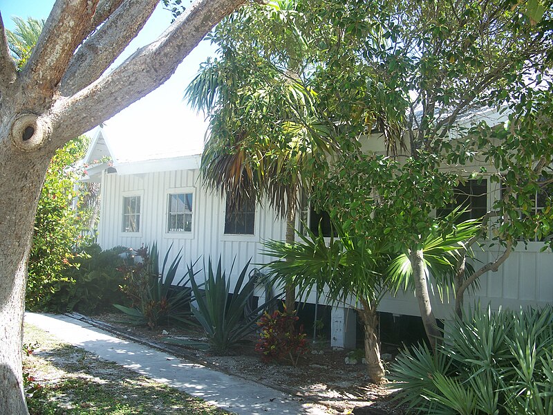 File:Pigeon Key FL HD dining hall01.jpg