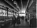 Pike Place Market, Economy Market arcade, 1968.jpg