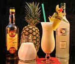 Pina Colada