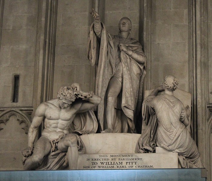 File:Pitt monument, Westminster Abbey.jpg