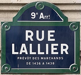 Voir la plaque.