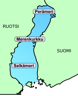 Pohjanlahti – Wikipedia