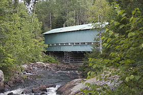 Lac-Ha-Brücke!  Ha!