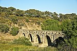 File:Roman Bridge, Ponte Romana de Vila Ruiva, Lusitania, Portugal  (12749600173).jpg - Wikipedia