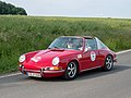 * Nomination Porsche 911 Targa at the Sachs Franken Classic 2018 Rally, Stage 1 --Ermell 06:25, 13 September 2018 (UTC) * Promotion Good quality, Tournasol7 06:43, 13 September 2018 (UTC)