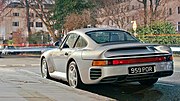 Thumbnail for Porsche 959