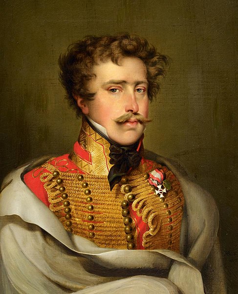 File:Porträt Gustav Adolph Prinz zu Hessen-Homburg.jpg