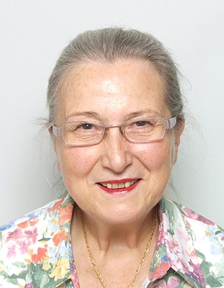 <span class="mw-page-title-main">Zina Weygand</span>