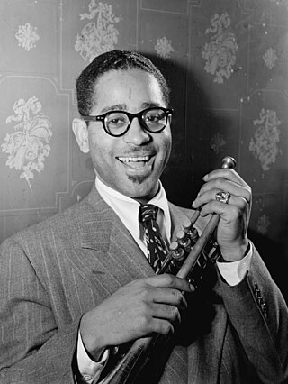 Dizzy Gillespie