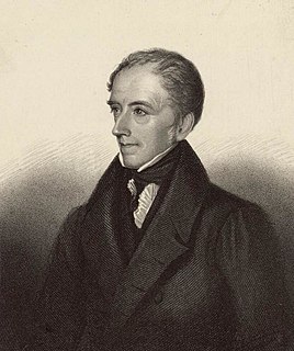 James Montgomery (poet) British editor, hymn writer, and poet