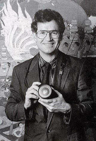 <span class="mw-page-title-main">Paul Chesley</span> American photojournalist