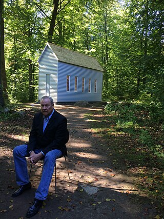 <span class="mw-page-title-main">Robert Wilson (director)</span> American stage director and playwright