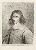 Cornelis van Dalen