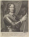 Graaf Hendrik van Nassau-Siegen (1611-1652).