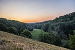 Vorschaubild für Naturschutzgebiet Spitalgrund-Oberes Volkachtal