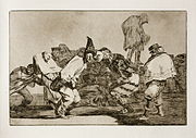 Prado - Los Disparates (1864) - Nr. 14 - Disparate de carnaval.jpg