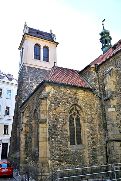 File:Praha sv. Martin ve zdi 9.jpg