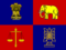 Presidential Standard of India.PNG