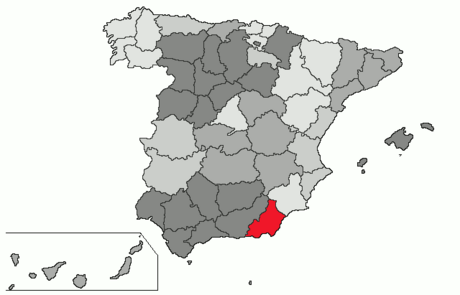 Santa Cruz de Marchena