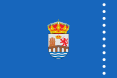 Ourenseko bandera