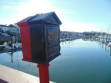 Muelle de San Francisco