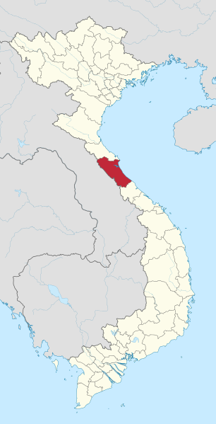 File:Quang Binh in Vietnam.svg