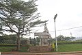 Monument of the reunification