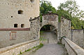 wikimedia_commons=File:Querfurt, Burg, Nordosttor-004.jpg