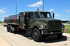 R-11 Refueler - U.S. Air Force