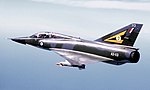 Miniatura para Dassault Mirage III