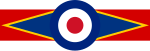 РАФ 67 Sqn.svg