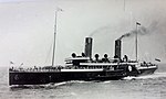 Thumbnail for SS Empress Queen