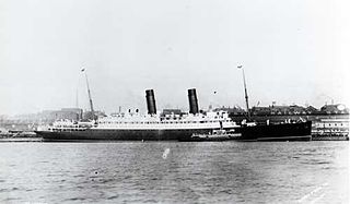 Laconia (Schiff, 1911)