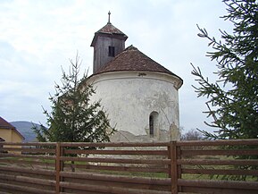 Biserica (sud-est)