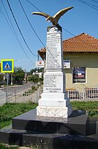 Monumentul eroilor