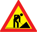 Roadworks