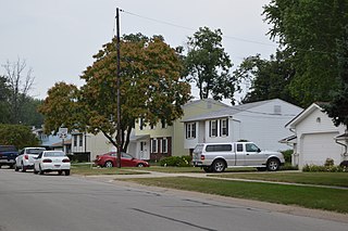 Washington Township, Lucas County, Ohio Township in Ohio, United States