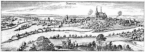 Rathenow 1633