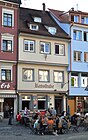 Ravensburg Marienplatz19 Ratstube.jpg