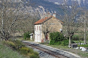 Habiter à Recoubeau-Jansac