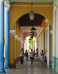 Vignette pour Remedios, Villa Clara