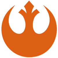 Resistance Emblem Star Wars.svg