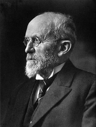 <span class="mw-page-title-main">Richard Hertwig</span> German zoologist (1850–1937)